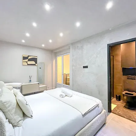 Urban Flat 11 - Wagram Pereire Appartamento