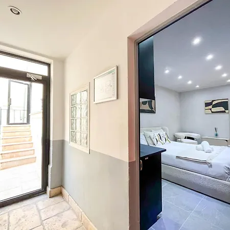 Urban Flat 11 - Wagram Pereire Appartamento