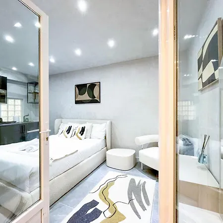 Urban Flat 11 - Wagram Pereire Parigi