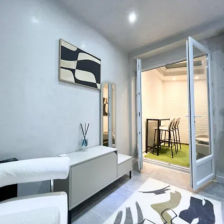 Urban Flat 11 - Wagram Pereire Parigi