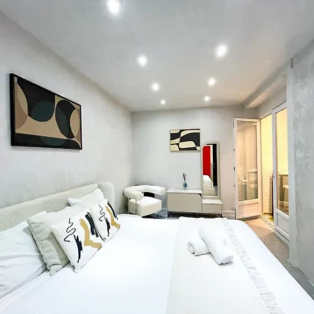 Urban Flat 11 - Wagram Pereire * Parigi